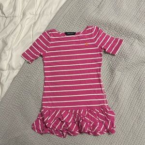 Ralph Lauren girls top